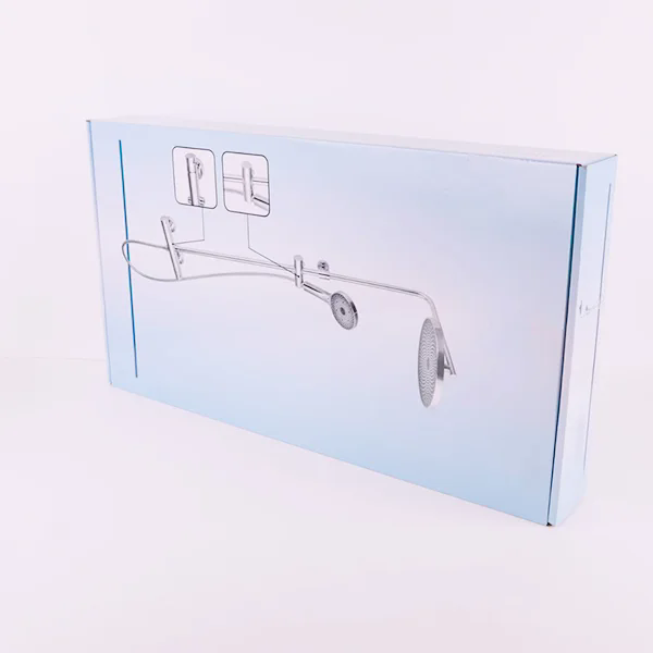 Kepiye Kothak Bergelombang Ngapikake Efisiensi Kemasan lan Proteksi Produk?