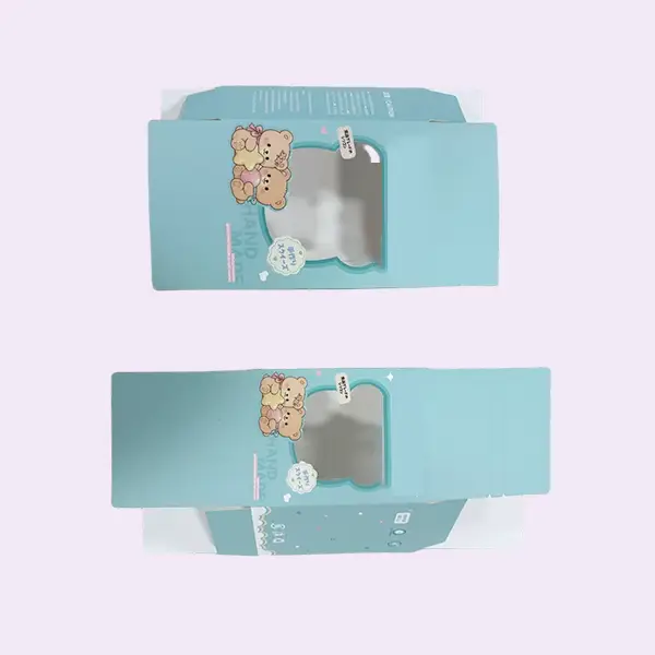 Blind Box Packaging