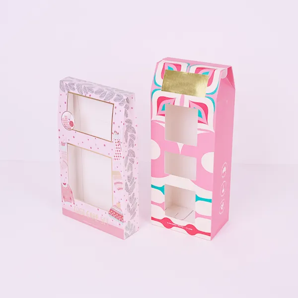 Kothak Kemasan Kosmetik