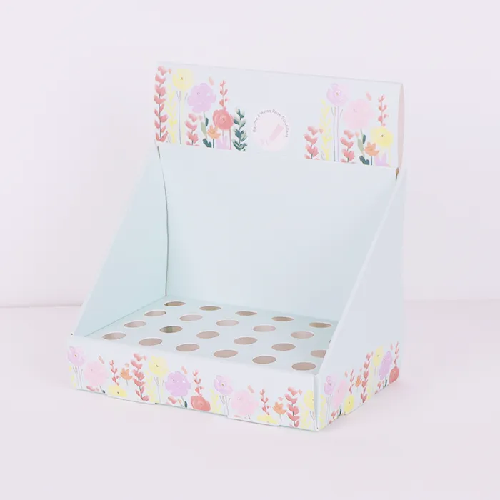 Kothak Tampilan Counter