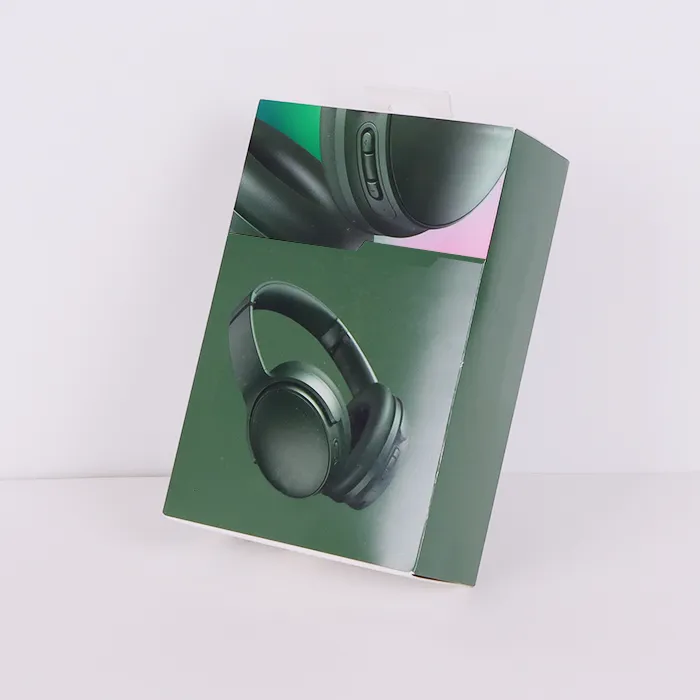 Kotak Kemasan Elektronik Kab