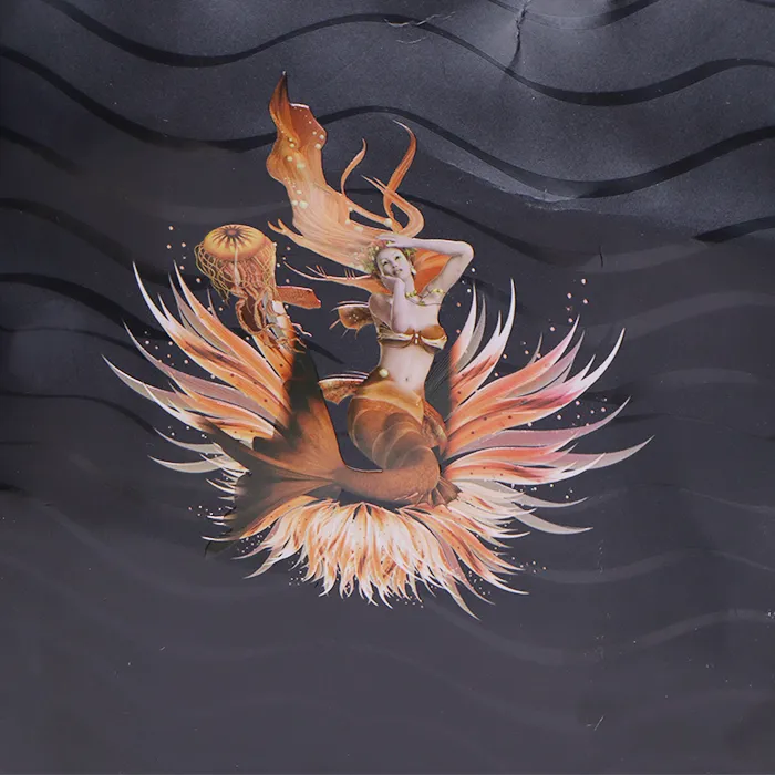 Fashion Shopping Bag