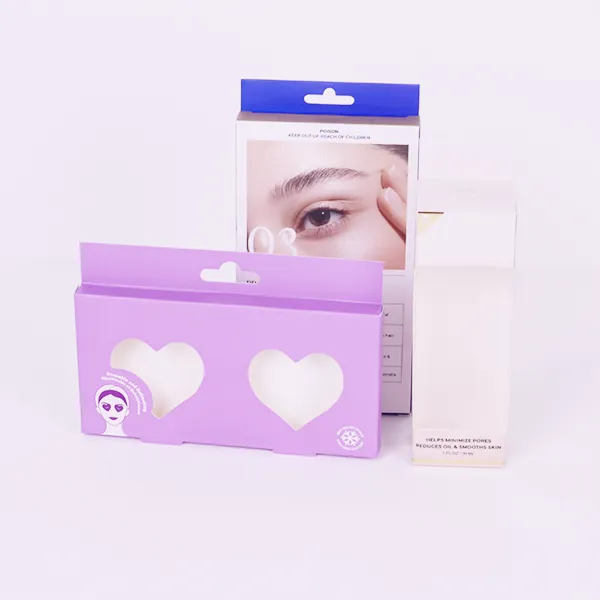 Kothak Kemasan Eceran