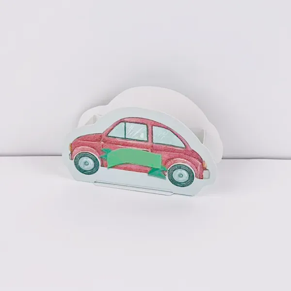 Kothak Kemasan Sabun